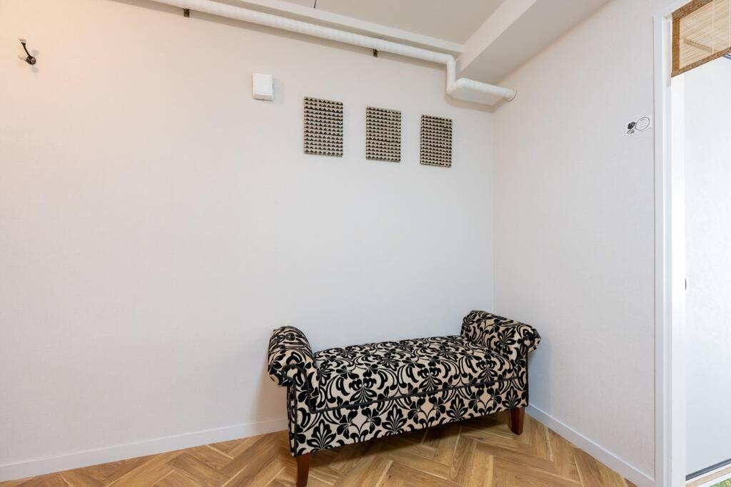 Apartment Chano-ma *