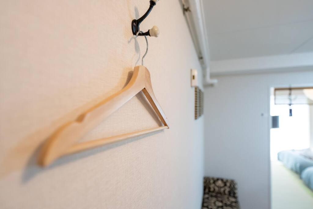 Apartment Chano-ma Tokyo