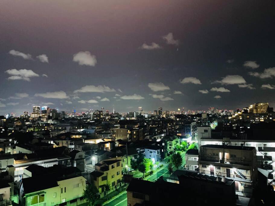 Apartment Chano-ma Tokyo