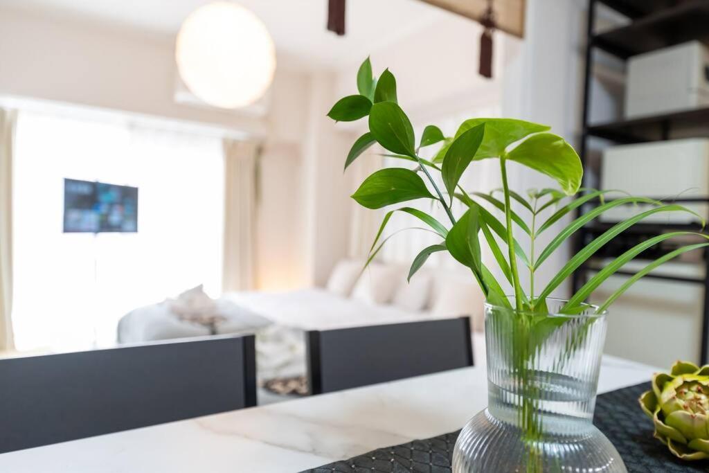 Apartment Chano-ma *