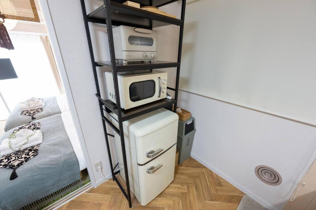 Apartment Chano-ma *