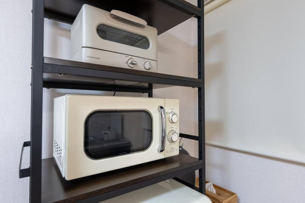 Apartment Chano-ma *